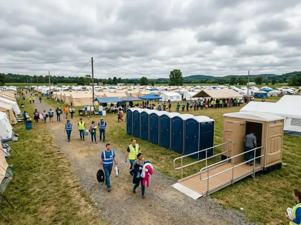 disaster-relief-camp-restrooms-010 — frequently asked questions, Dumpster & Portable Bathrooms Rental in Methuen Town, MA